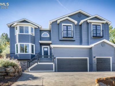 7520 Carmine Ct, Colorado Springs, CO, 80919
