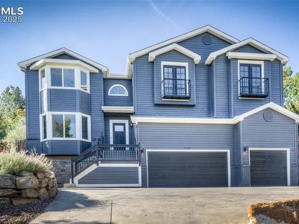 7520 Carmine Ct, Colorado Springs, CO 80919