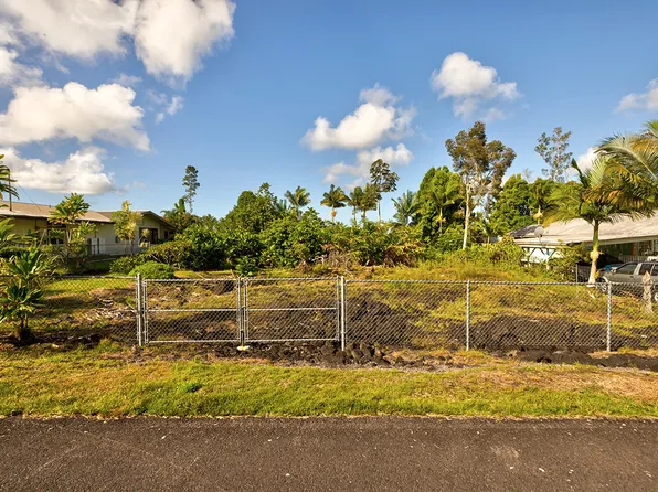 Lilikoi Dr Lot 9, Pahoa, HI 96778