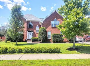 129 Chipwood Dr, Hendersonville, TN 37075