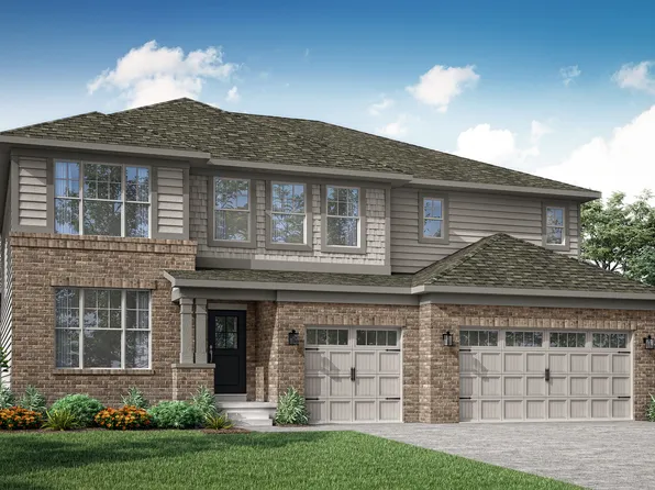 11641 Aubrey Ln, Fishers, IN 46040