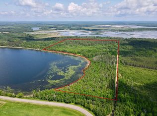 Tbd Guile Lake Rd, Cohasset, MN 55721