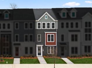 9763 Grant Ave Homesite 97, Manassas, VA 20110