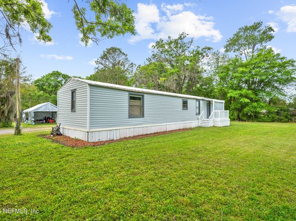 54138 CHURCH Road, Callahan, FL 32011