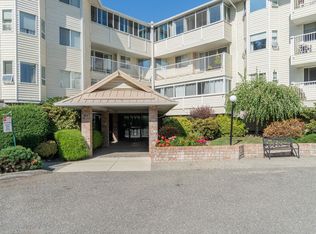 8725 Elm Dr #308, Chilliwack, BC V2P 4Y3