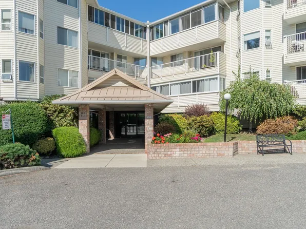 8725 Elm Dr #308, Chilliwack, BC V2P 4Y3