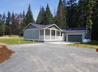 4424 Hannegan Rd, Bellingham, WA 98226