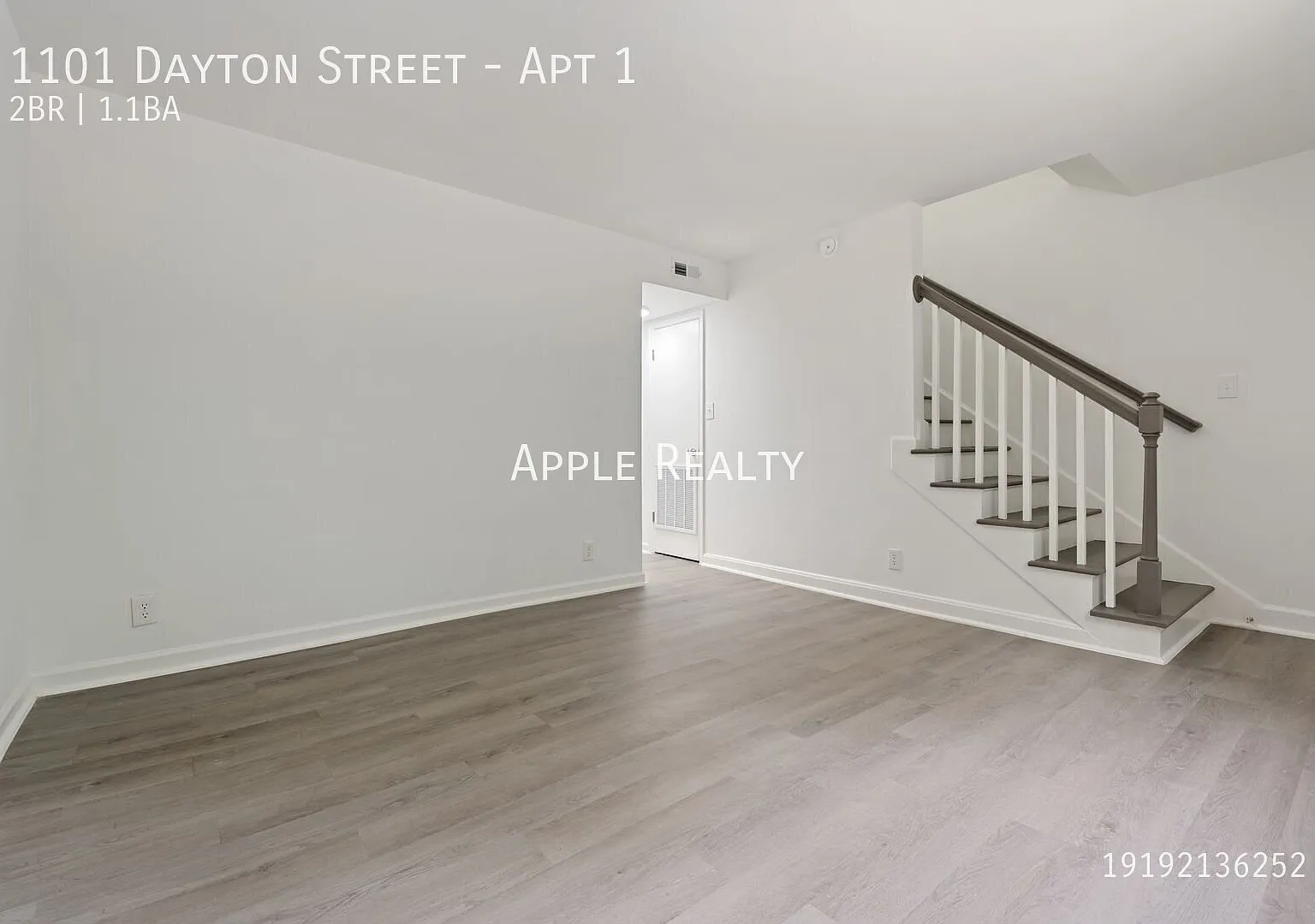 1101 Dayton St - Apt 1 -Available Now! — Photo 3