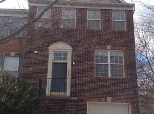 2820 Roesh Way, Vienna, VA 22181