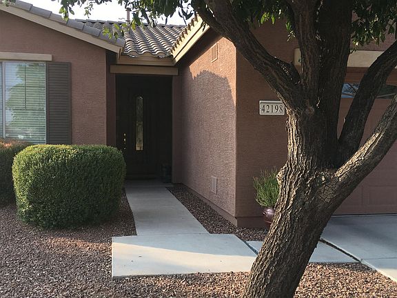 2nd image of 42198 W Basie Ln