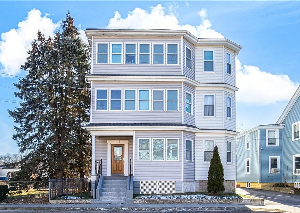 25 Sturtevant Ave #3