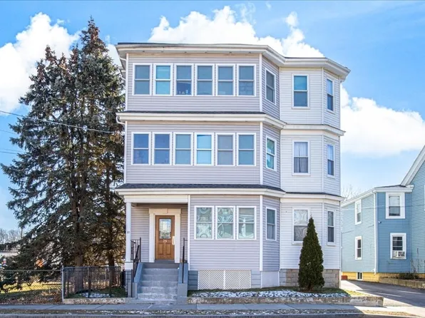 25 Sturtevant Ave Floor 3, Norwood, MA 02062