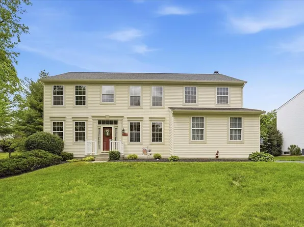 713 Iris Ln, Media, PA 19063