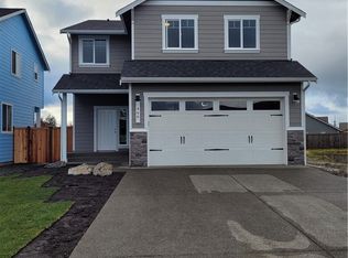 466 Stadium Loop, Napavine, WA 98565