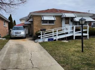5125 N Ozark Ave, Norridge, IL