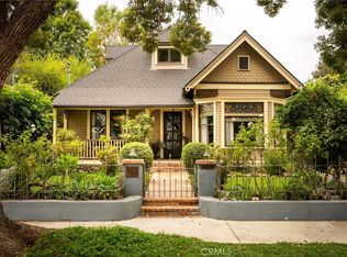 587 N Raymond Ave, Pasadena, CA 91103