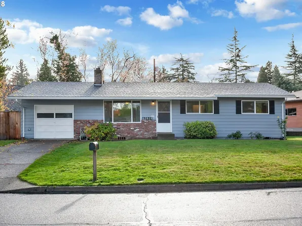 12528 SW Brookside Ave, Tigard, OR 97223