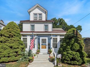 317 Harrison Ave, Clifton Heights, PA