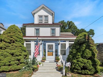 317 Harrison Ave, Clifton Heights, PA, 19018