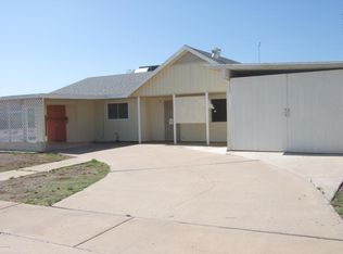 111 W 8th St, Ajo, AZ 85321