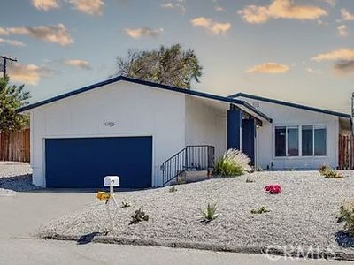 13370 Hidalgo St, Desert Hot Springs, CA, 92240