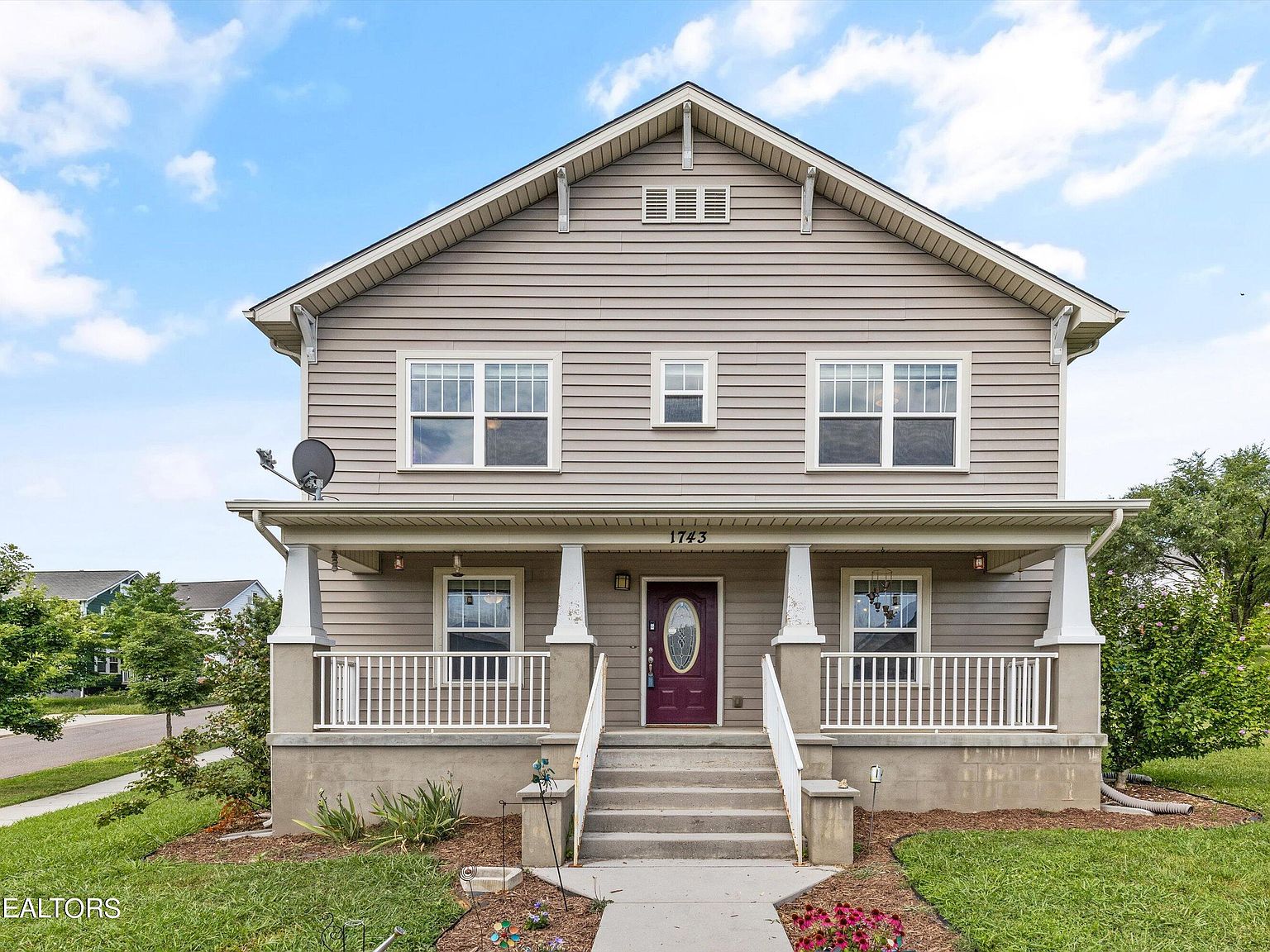 1743 Moses Ave, Knoxville, TN 37921 | Zillow