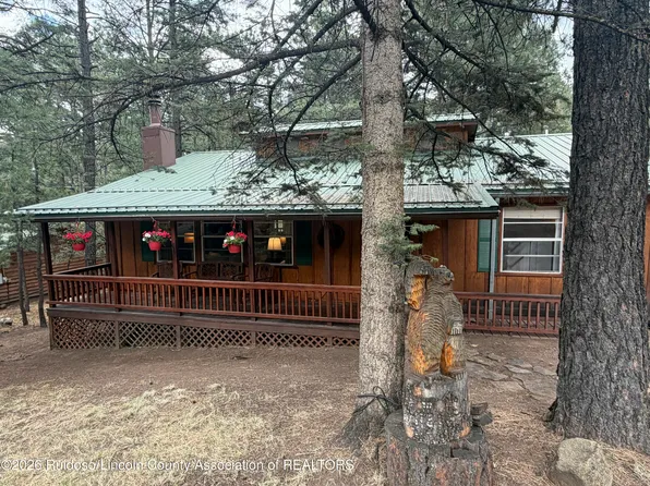 302 Sun Valley Rd, Alto, NM 88312