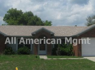 2470 Founder St, Deltona, FL 32738