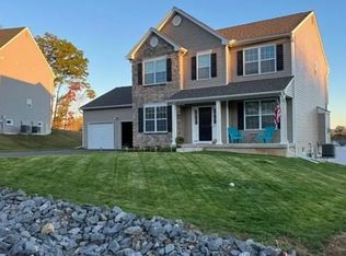 707 Quarry Rd, Drums, PA 18222