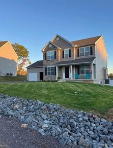 707 Quarry Rd, Drums, PA, 18222