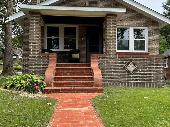 36 N Barat Ave, Saint Louis, MO 63135