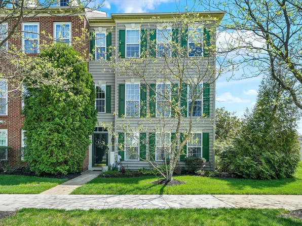 519 Equinox Dr, Bear, DE 19701