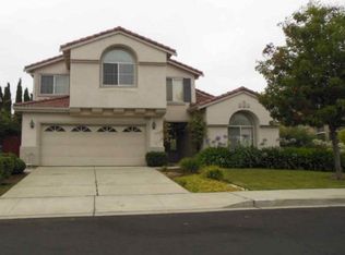 34320 Marjoram Loop, Union City, CA
