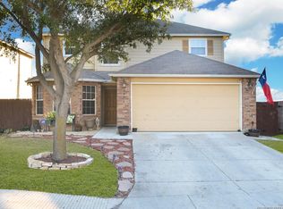 8822 Canvas Back, San Antonio, TX 78245