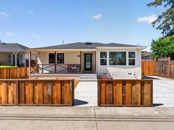 225 N Eldorado St, San Mateo, CA 94401
