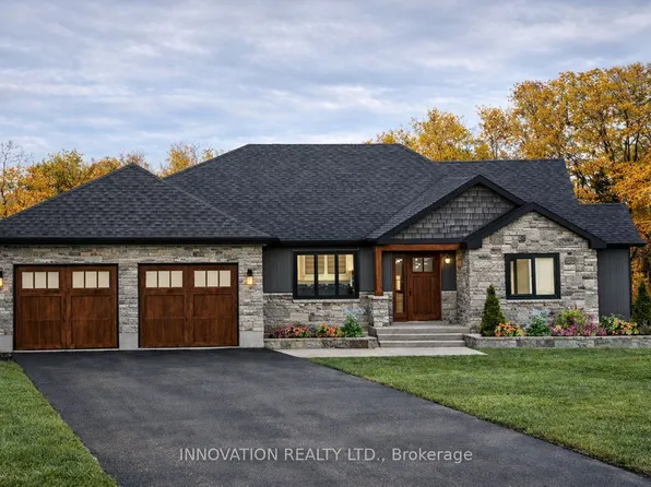 10478 Saint John St, North Dundas, ON K0E 1S0