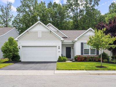 5328 Larceny Dr #60, Westerville, OH, 43081