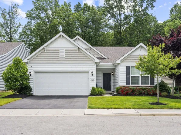 5328 Larceny Dr #60, Westerville, OH 43081