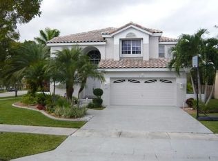 2714 Montevideo Ave, Cooper City, FL 33026