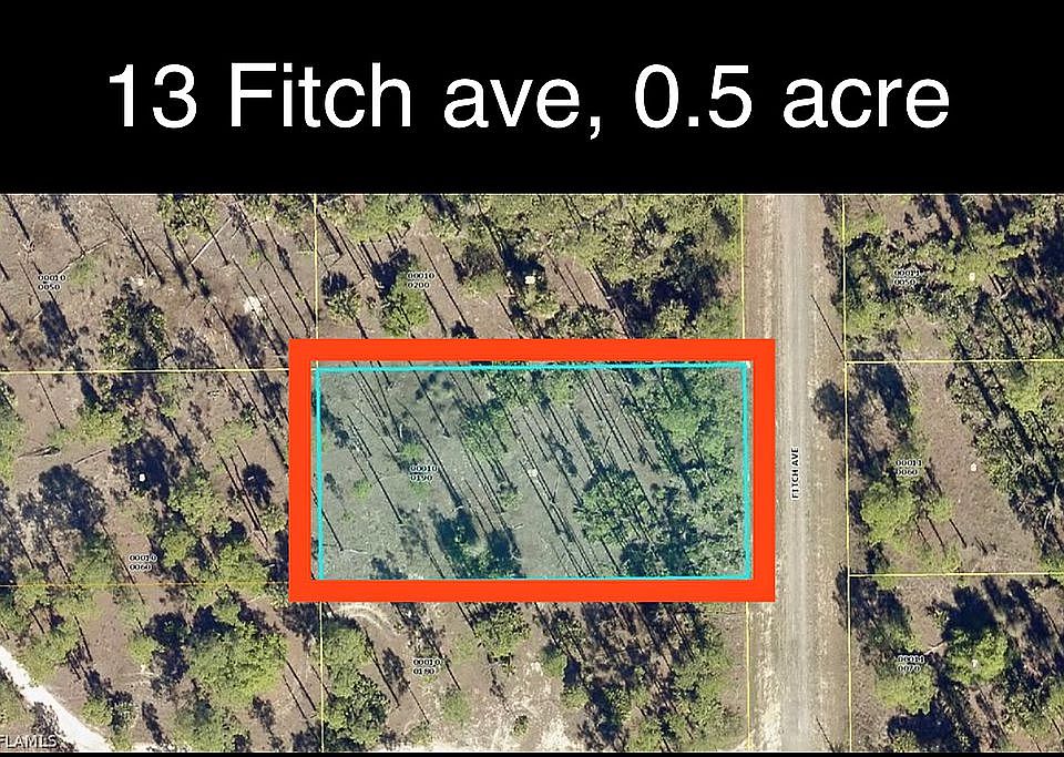 1st image of 13 Fitch Ave