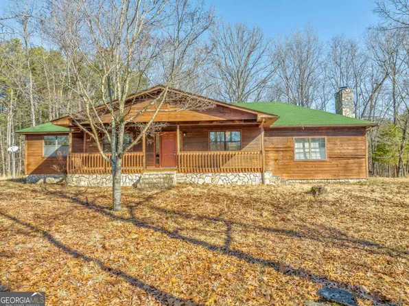 331 Kansas Dr, Trion, GA 30753