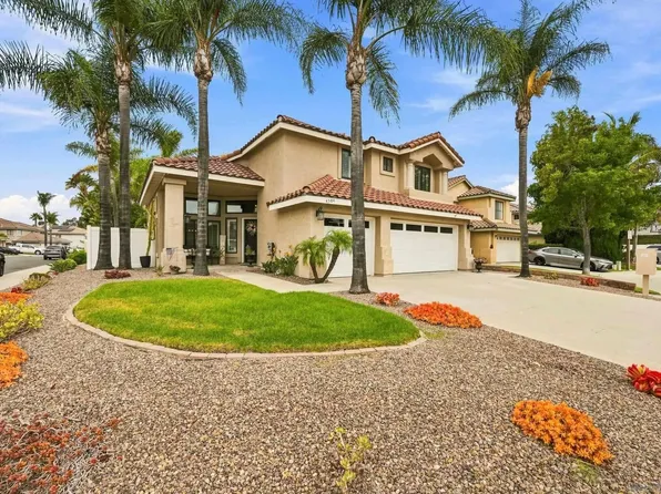 4504 Corte Dulce, Oceanside, CA 92056