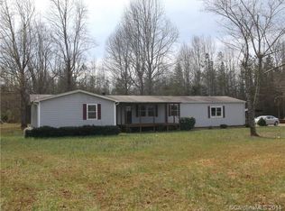 1865 S River Church Rd, Woodleaf, NC 27054