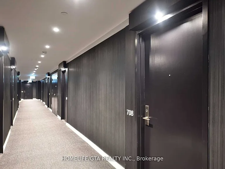 20 Edward St #708 — Photo 2