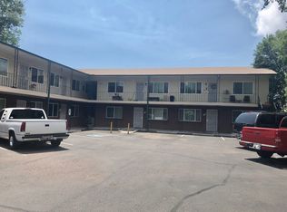 2575 E Uintah St APT 8, Colorado Springs, CO 80909