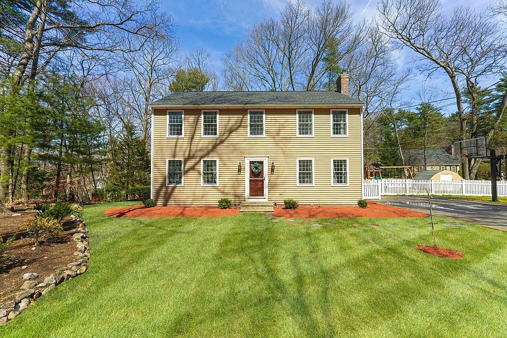 U-Ma 298 Eastside Rd, Wrentham, MA 02093 | Zillow