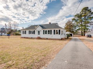 12155 Rolfe Hwy, Surry, VA 23883