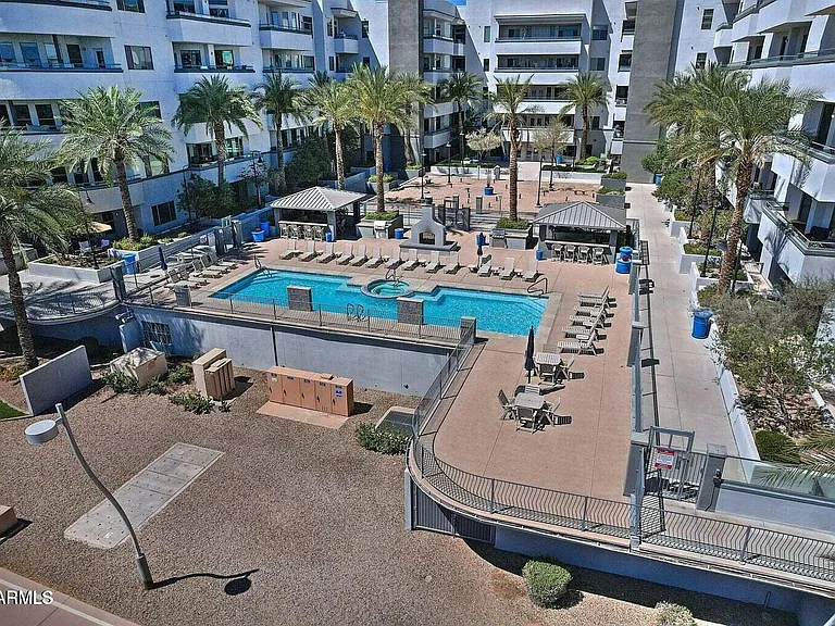 945 E Playa Del Norte Dr #2002 — Photo 38