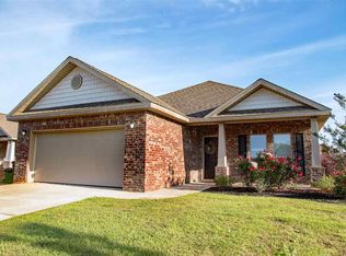 9150 Pembrook Loop, Fairhope, AL 36532