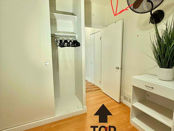 **AND WE MEAN HIGH 

Thats a real full sized door!